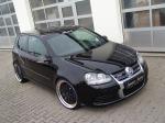 Volkswagen Golf R32 Carbon Racer by Senner Tuning 2010 года